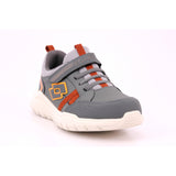 SPACELITE AMF IV CL S COOL GRAY 11C/PERSIMMON
