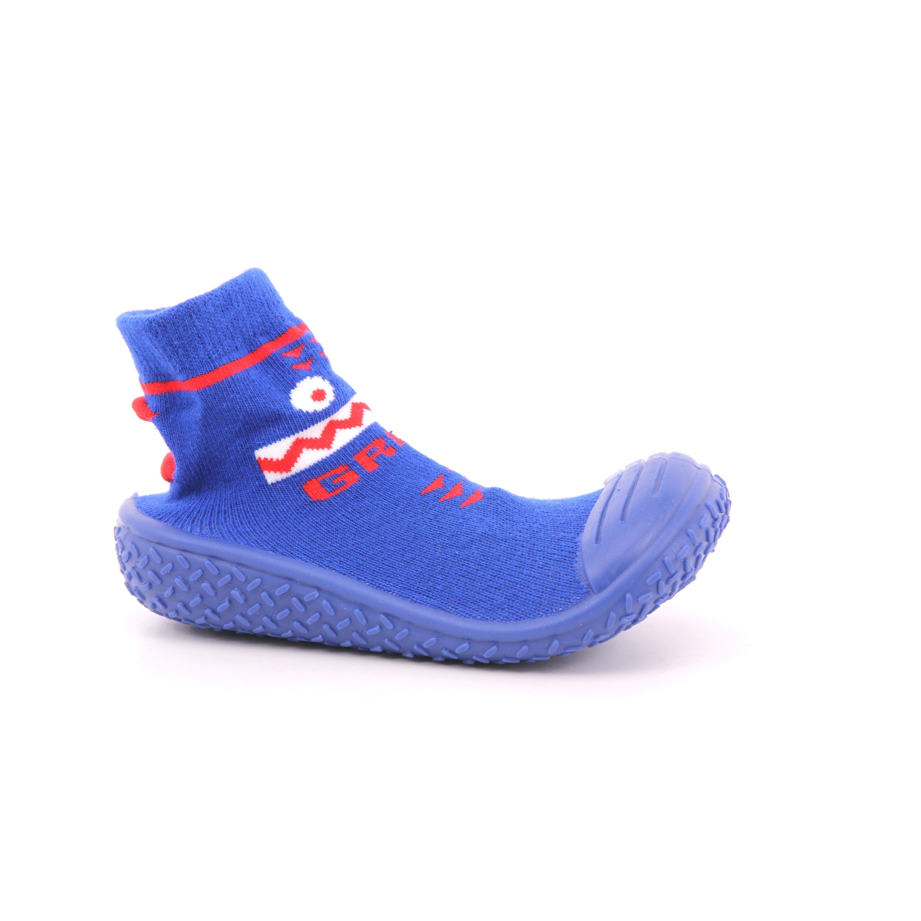 SCARPA MORBIDOTTI 920 - ROYAL