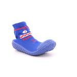 SCARPA MORBIDOTTI 920 - ROYAL
