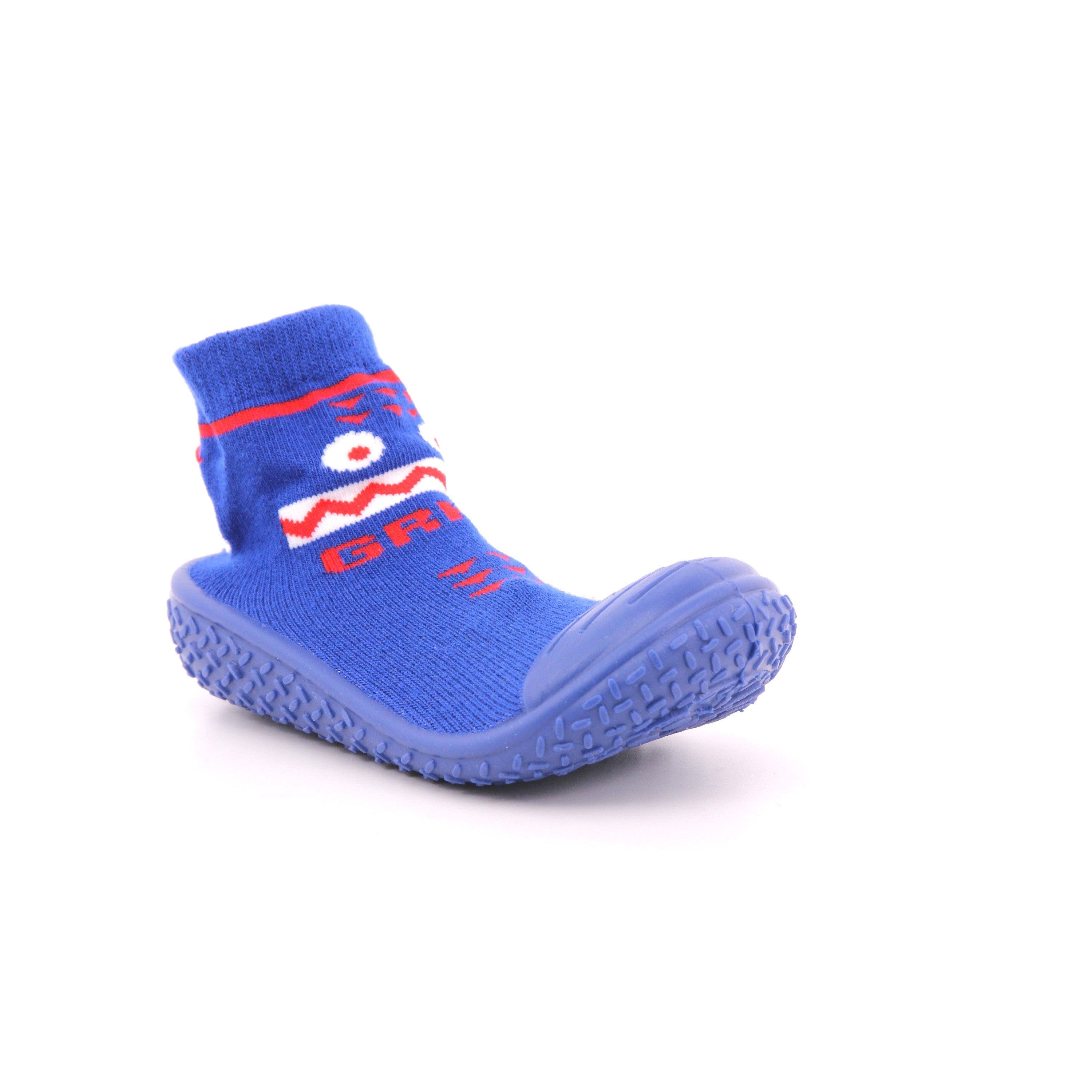 SCARPA MORBIDOTTI 920 - ROYAL