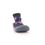 SCARPA MORBIDOTTI 800 BLU
