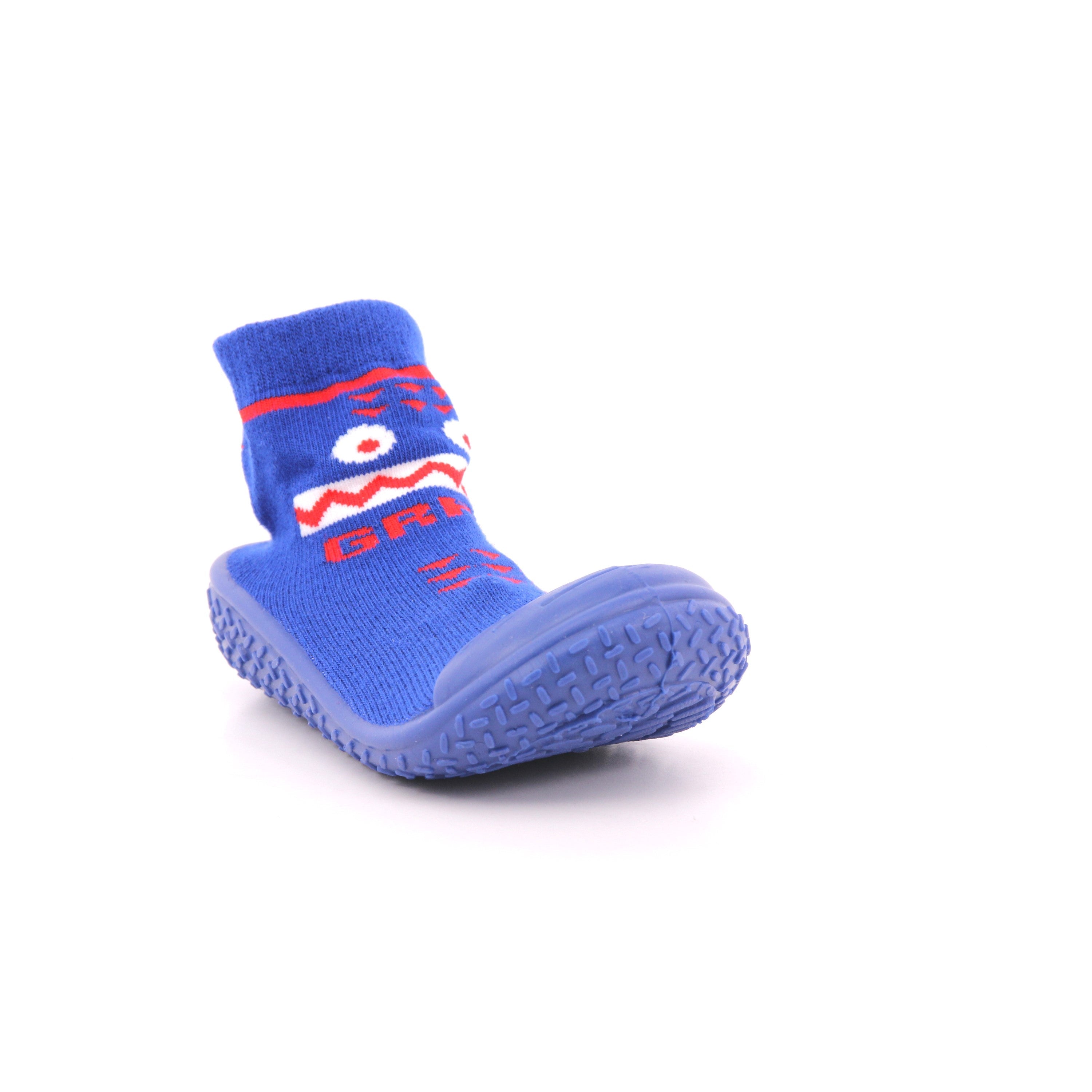 SCARPA MORBIDOTTI 920 - ROYAL
