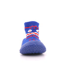 SCARPA MORBIDOTTI 920 - ROYAL