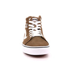 MN FILMORE HI SUEDE DUSTY OLIVE