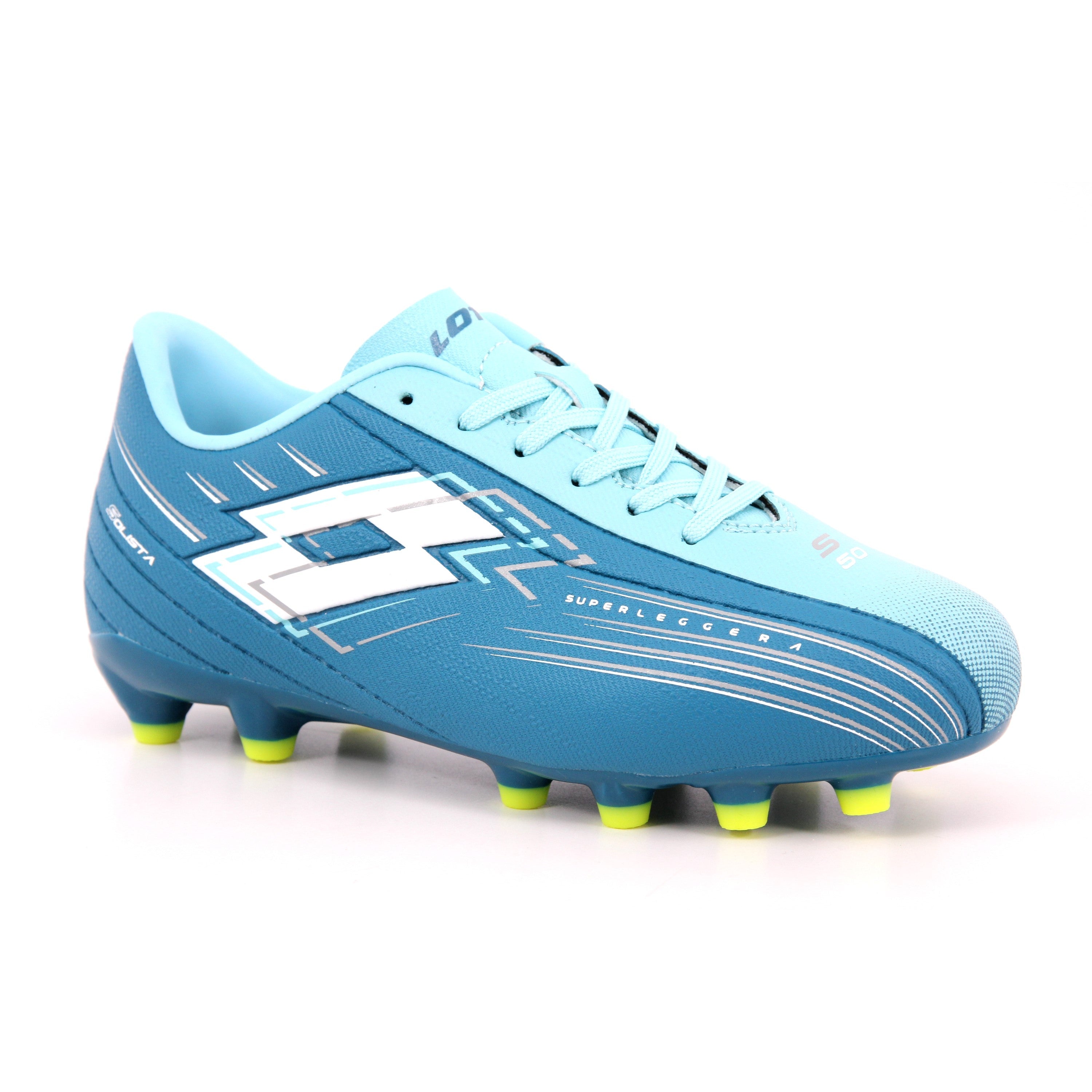 SOLISTA 700 VII FG BLUE 3025/WHITW