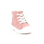 STIVALETTO PUNTA 085 ROSA ACIDO