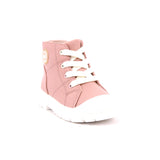 STIVALETTO PUNTA 085 ROSA ACIDO