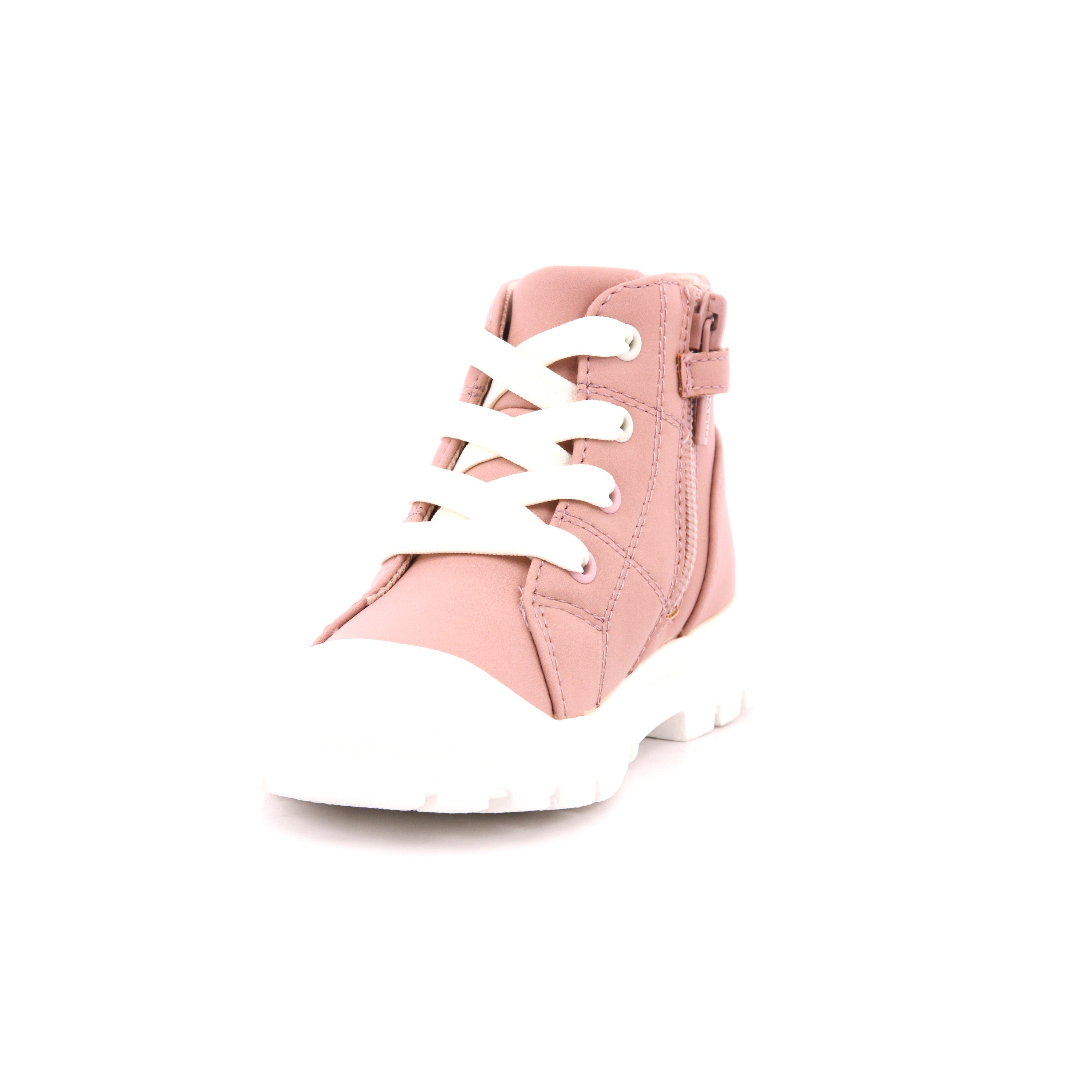 STIVALETTO PUNTA 085 ROSA ACIDO