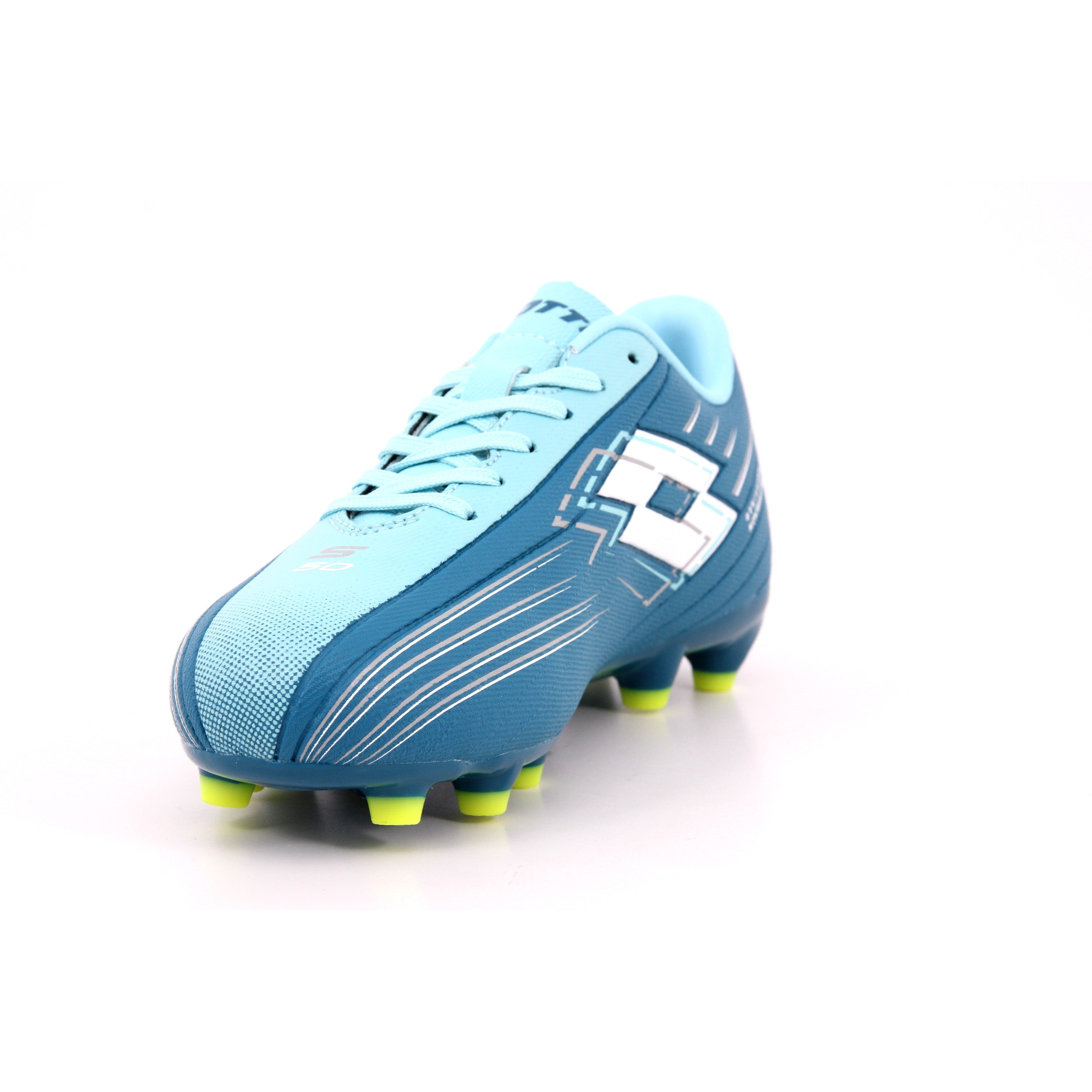 SOLISTA 700 VII FG BLUE 3025/WHITW