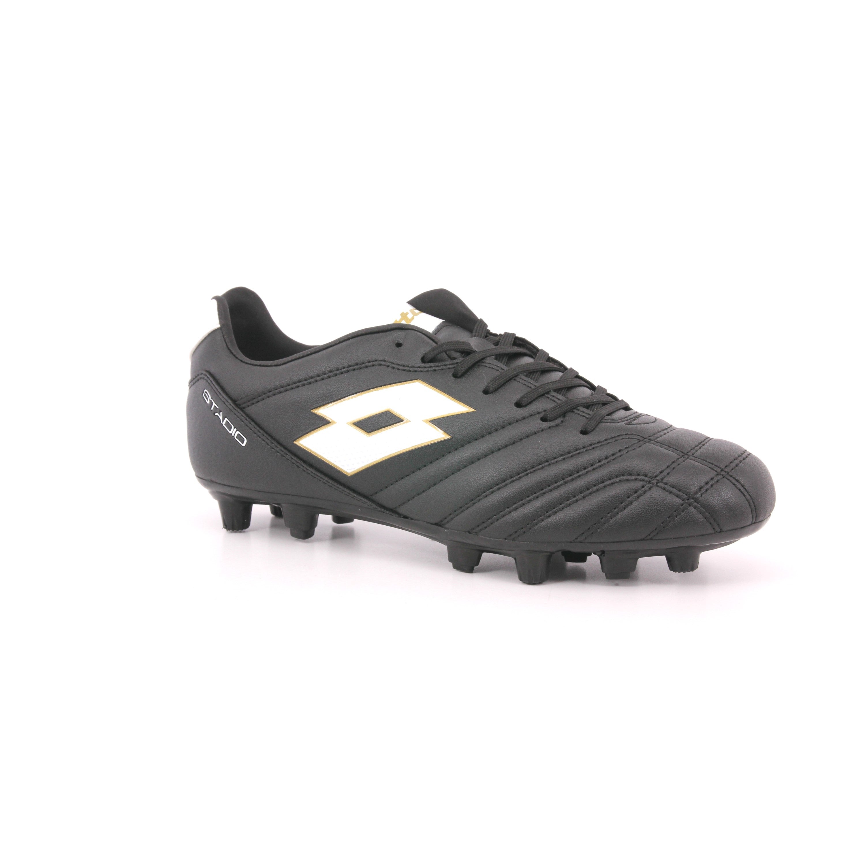 STADIO 705FG ALL BLACK