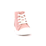 STIVALETTO PUNTA 085 ROSA ACIDO