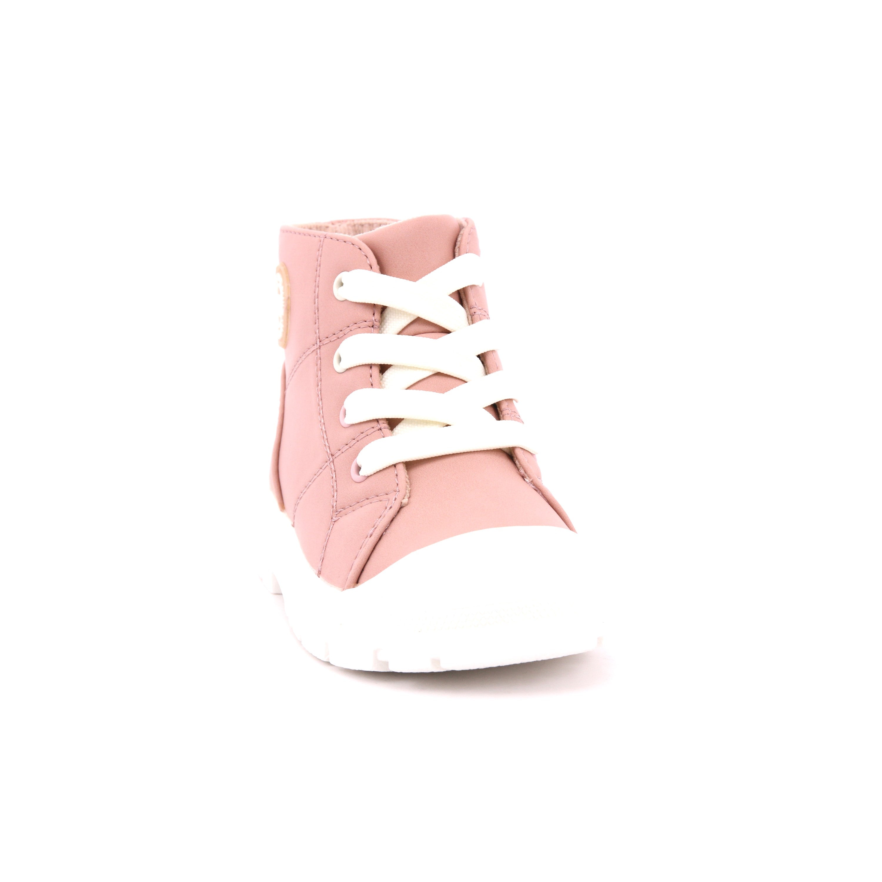 STIVALETTO PUNTA 085 ROSA ACIDO