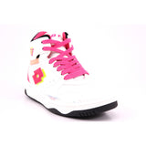 ROCKET 1 AMF II B50 WHITE/PINK