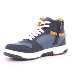 ROCKET 1 AMF II B4X OCEAN BLUE