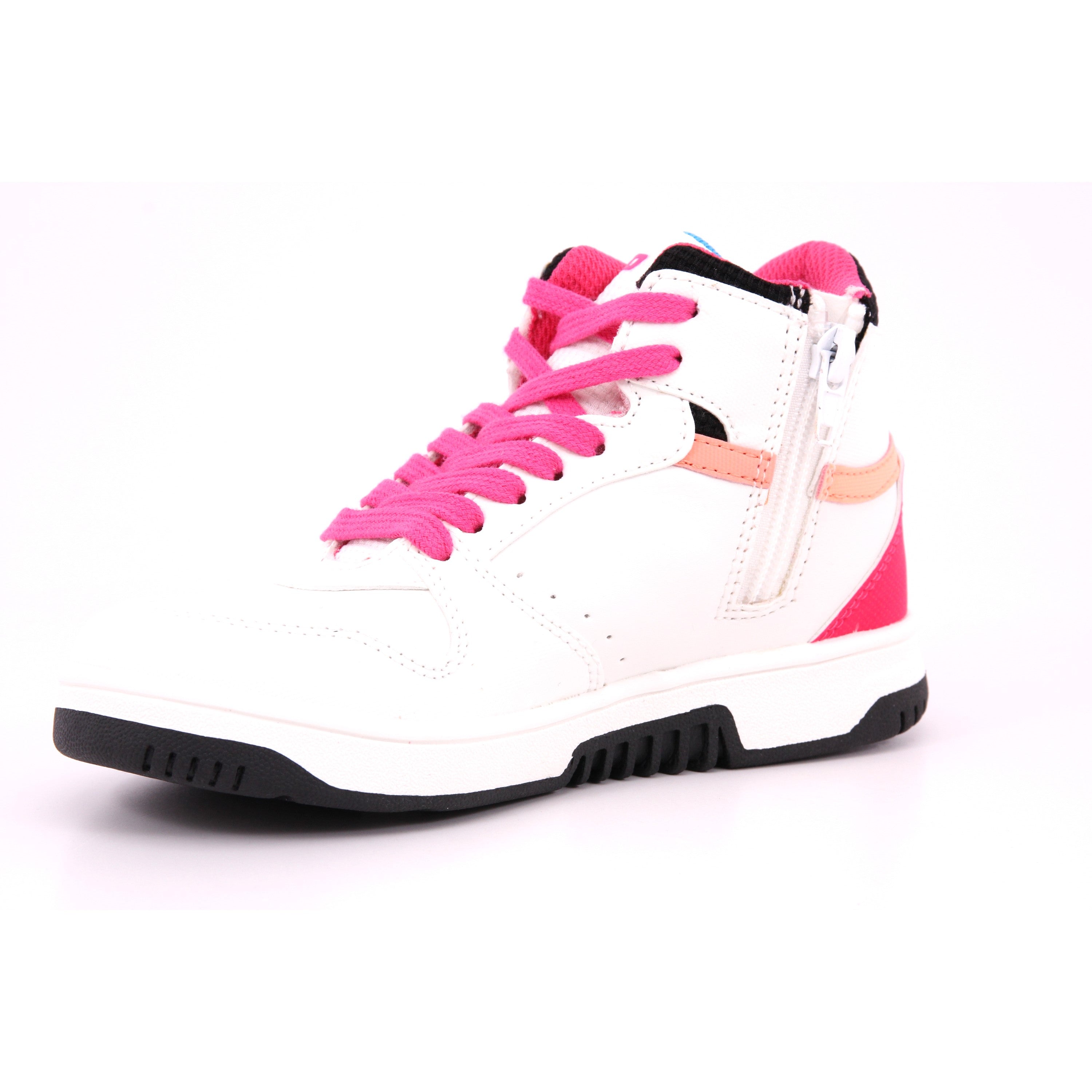 ROCKET 1 AMF II B50 WHITE/PINK