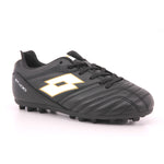 STADIO 705 AGMR JR ALL BLACK/ALL WHITE