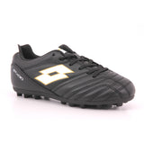 STADIO 705 AGMR JR ALL BLACK/ALL WHITE