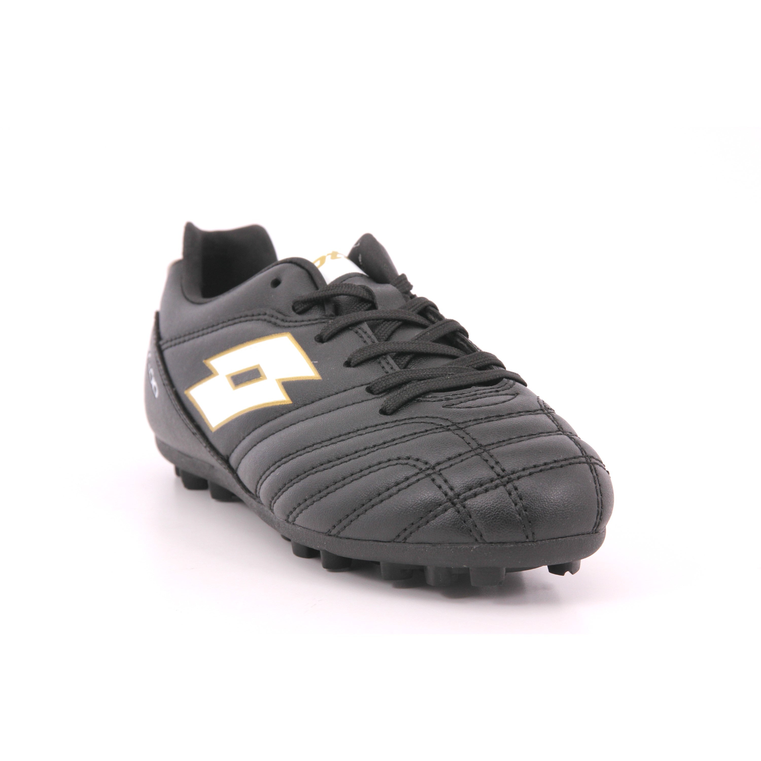 STADIO 705 AGMR JR ALL BLACK/ALL WHITE