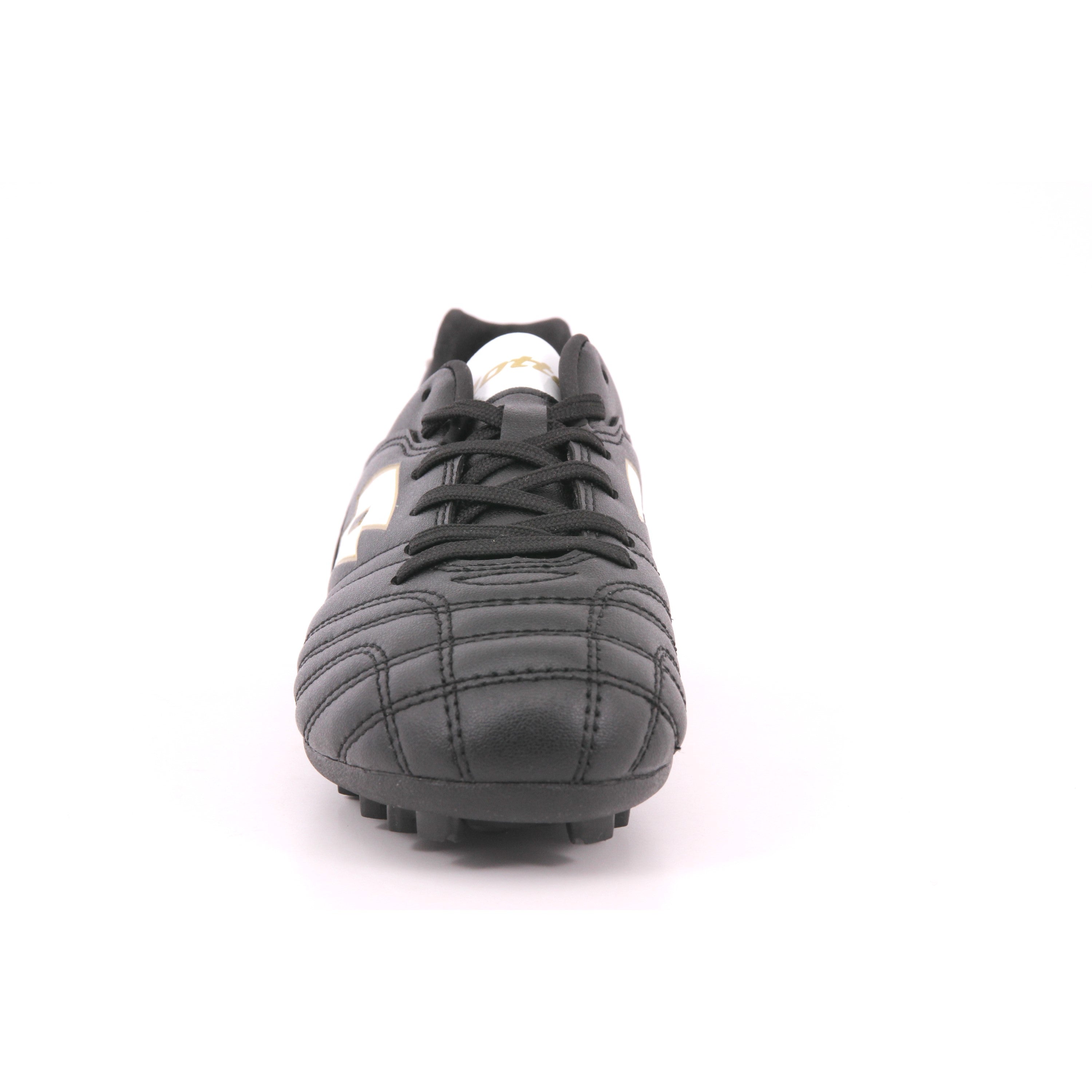 STADIO 705 AGMR JR ALL BLACK/ALL WHITE