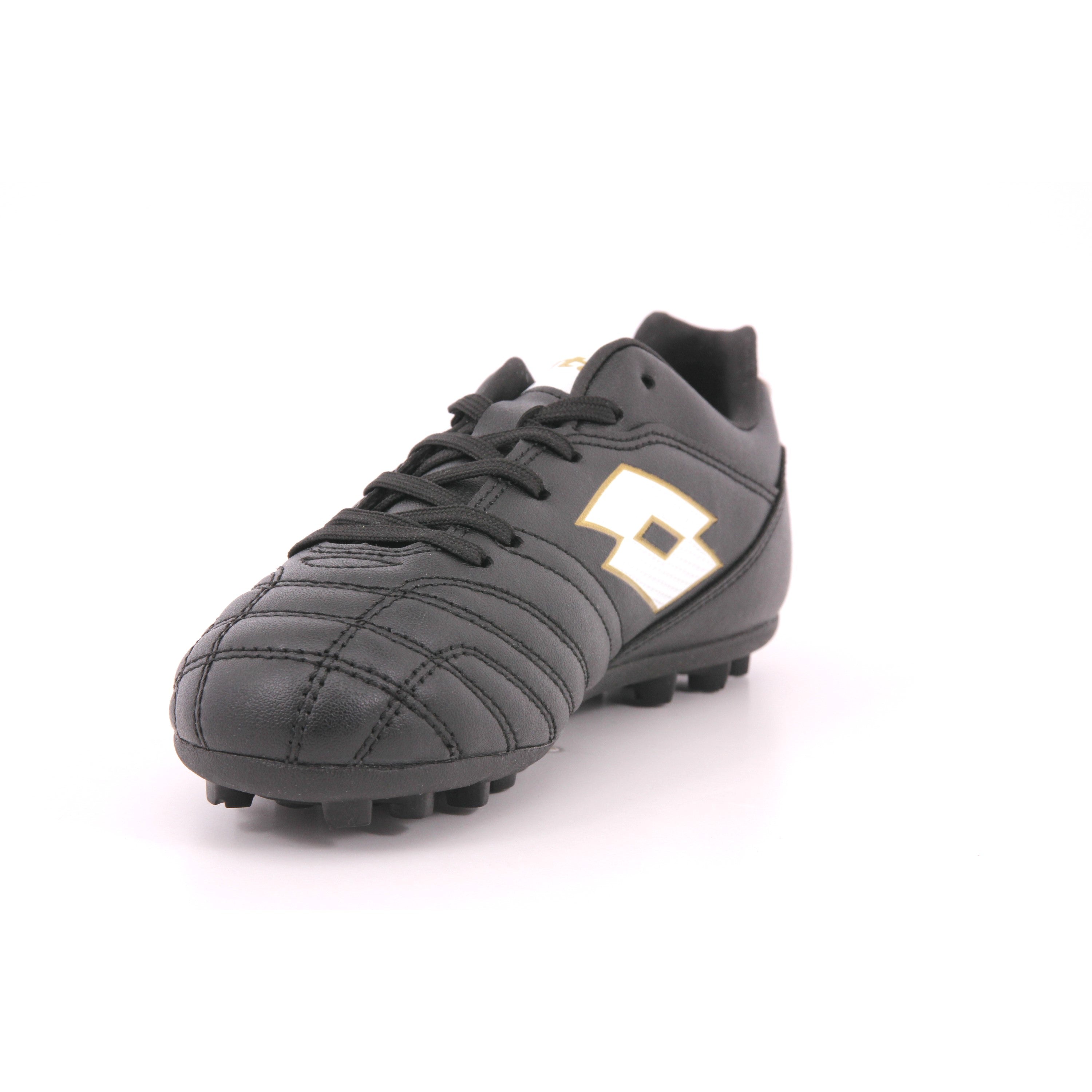 STADIO 705 AGMR JR ALL BLACK/ALL WHITE