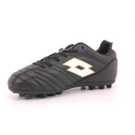 STADIO 705 AGMR JR ALL BLACK/ALL WHITE