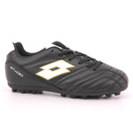 STADIO 705 AGMR JR ALL BLACK/ALL WHITE
