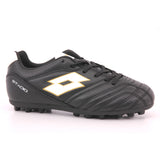 STADIO 705 AGMR JR ALL BLACK/ALL WHITE