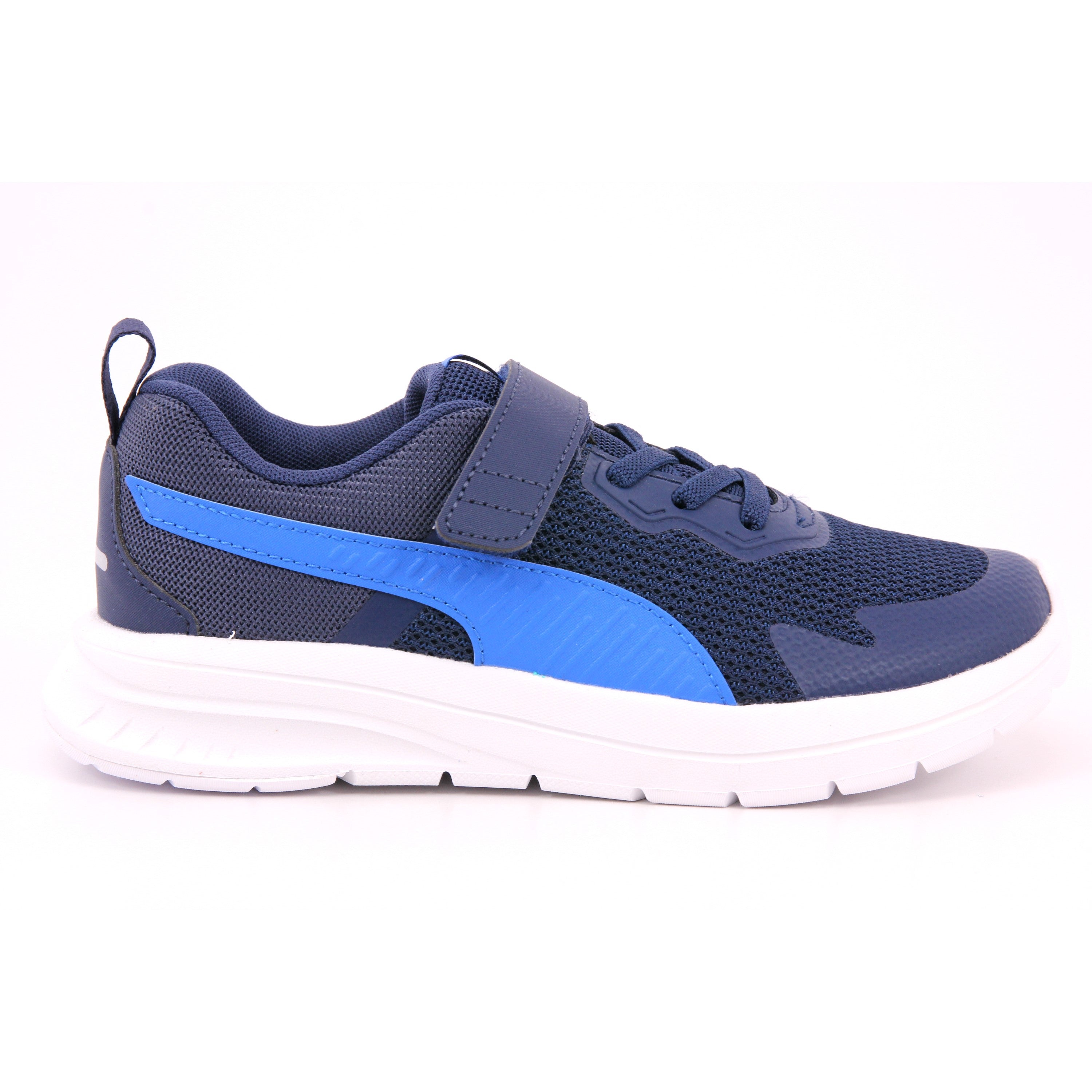 PUMA EVOLVE RUN MESH PERSIAN BLUE