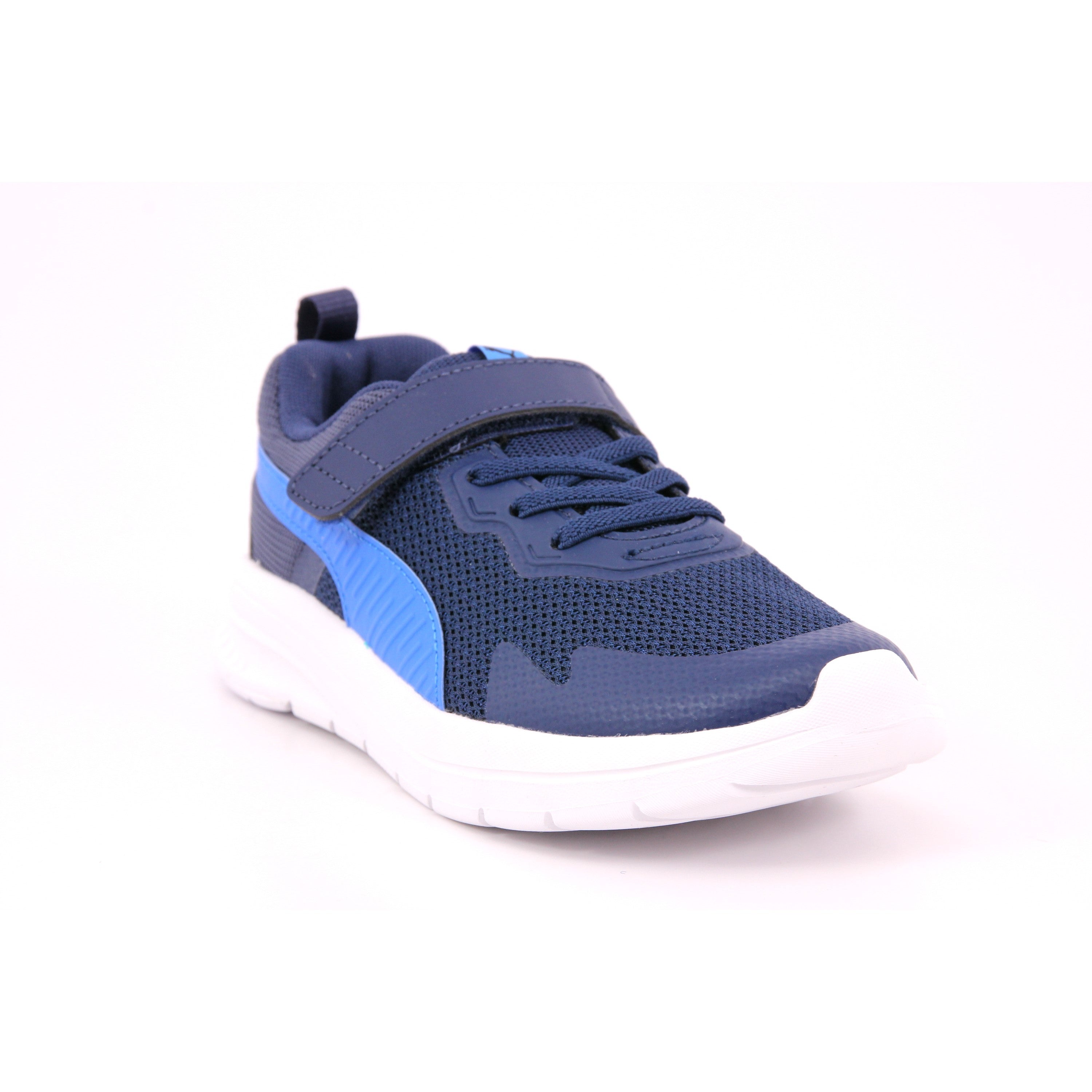 PUMA EVOLVE RUN MESH PERSIAN BLUE