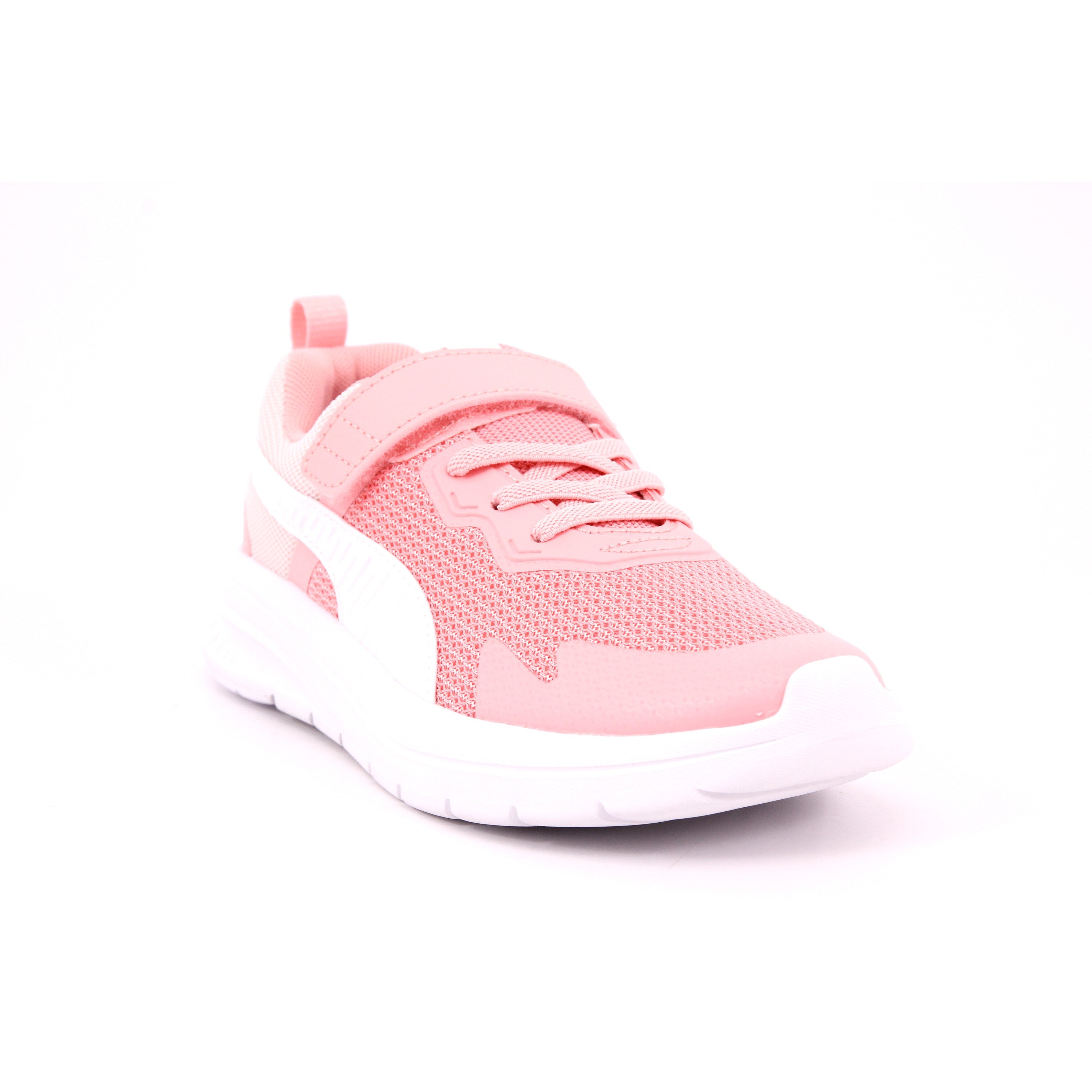 PUMA EVOLVE RUN MESH PEACH SMOOTHIE