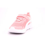 PUMA EVOLVE RUN MESH PEACH SMOOTHIE