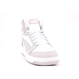 REBOUND V6,PUMA WHITE-ASH GRAY