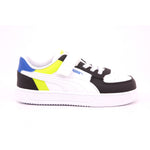 PUMA CAVEN 2.0 BLOCK WHITE DARK COA