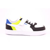 PUMA CAVEN 2.0 BLOCK WHITE DARK COA