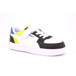 PUMA CAVEN 2.0 BLOCK WHITE DARK COA