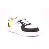 PUMA CAVEN 2.0 BLOCK WHITE DARK COA