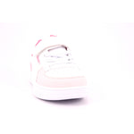 PUMA CAVEN 2.0 BLOCK WHITE-SILVER