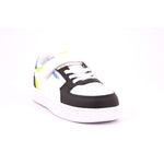 PUMA CAVEN 2.0 BLOCK WHITE DARK COA