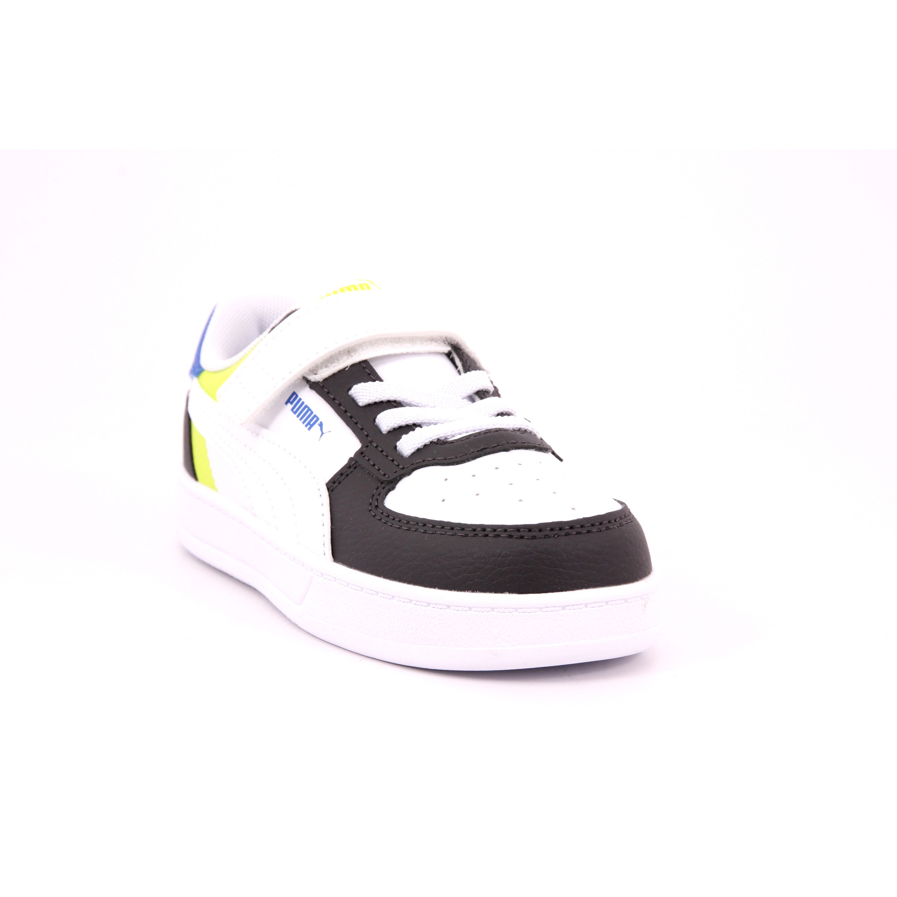 PUMA CAVEN 2.0 BLOCK WHITE DARK COA