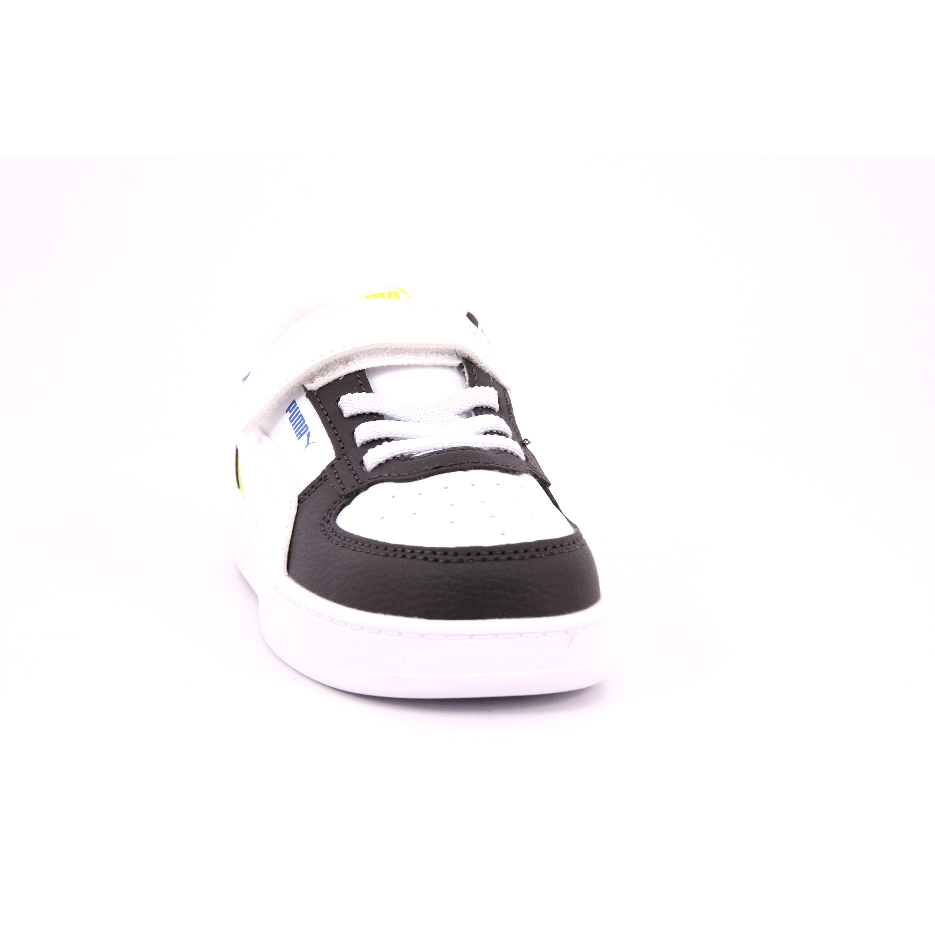 PUMA CAVEN 2.0 BLOCK WHITE DARK COA