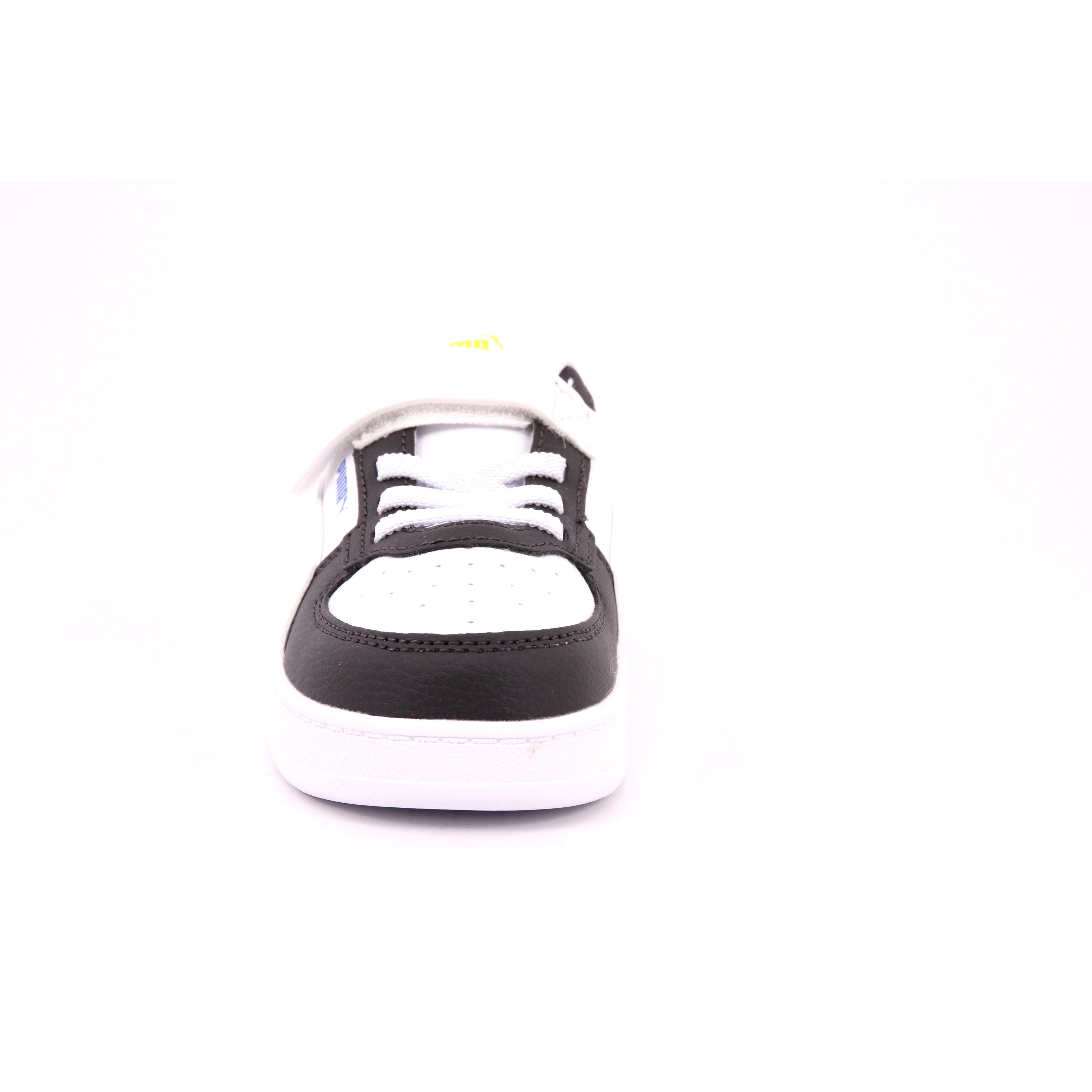 PUMA CAVEN 2.0 BLOCK WHITE DARK COA