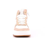 PINK/WHITE