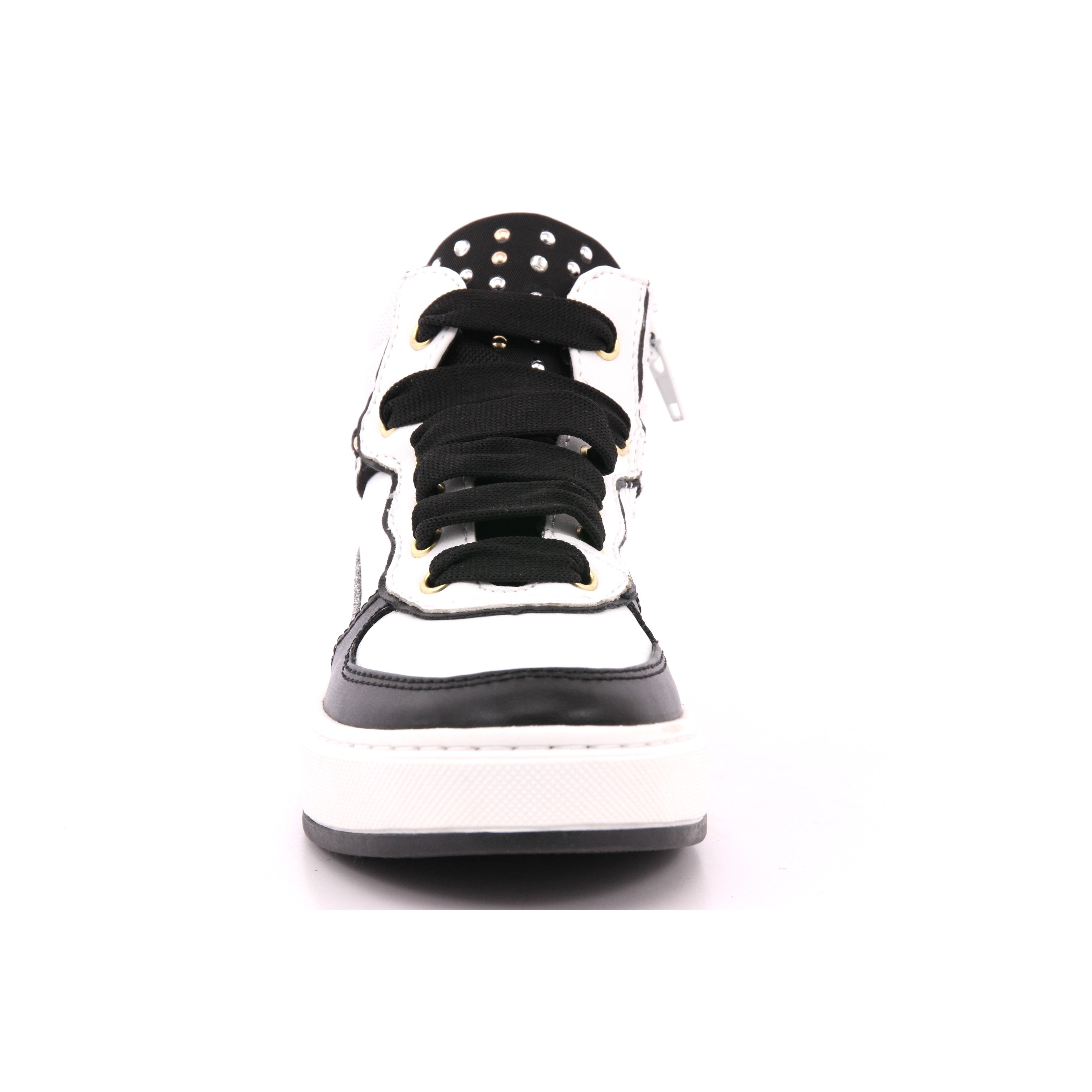 BLACK/WHITE