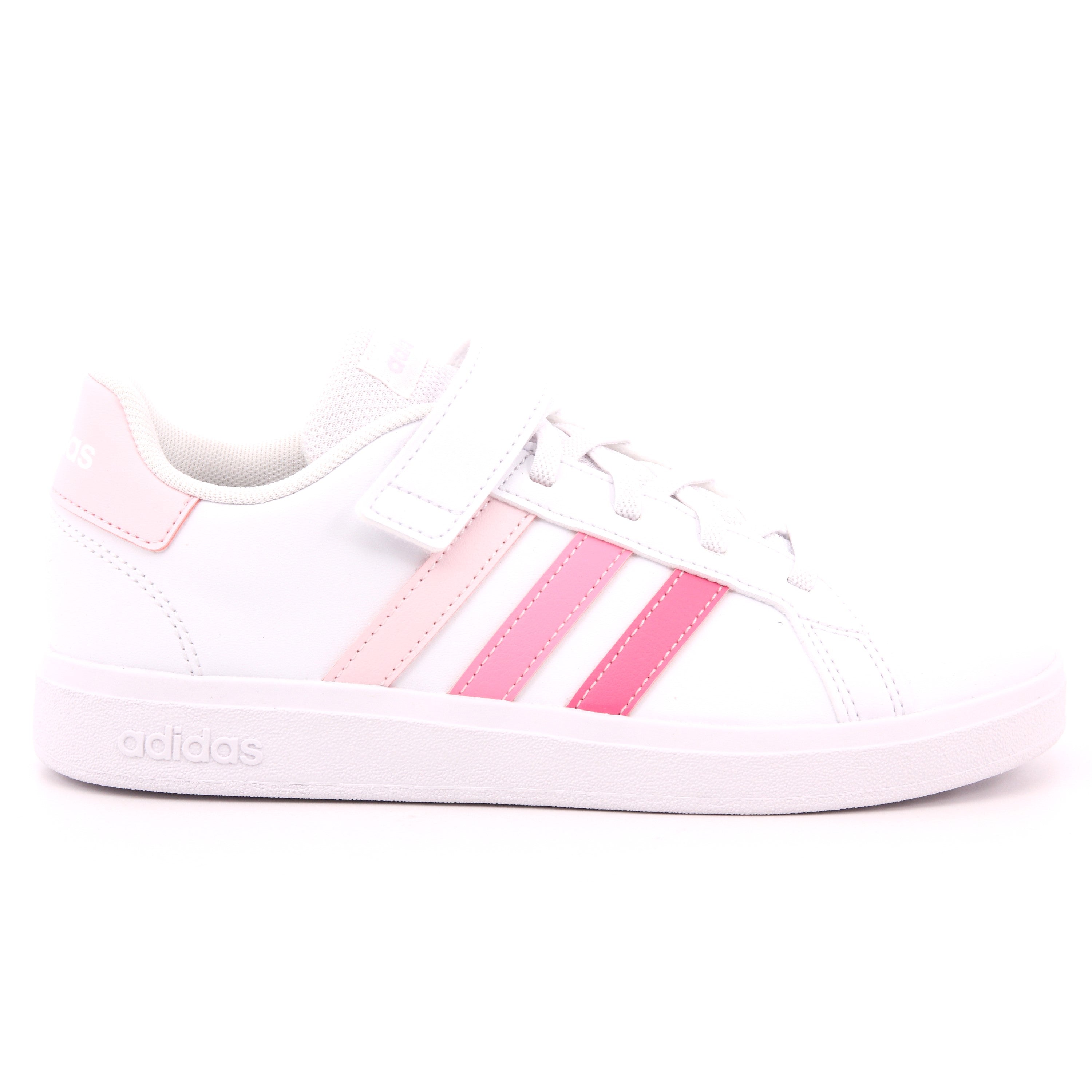GRAND COURT 2.0 EL K CLPINK/BLIPNK/PNKFUS
