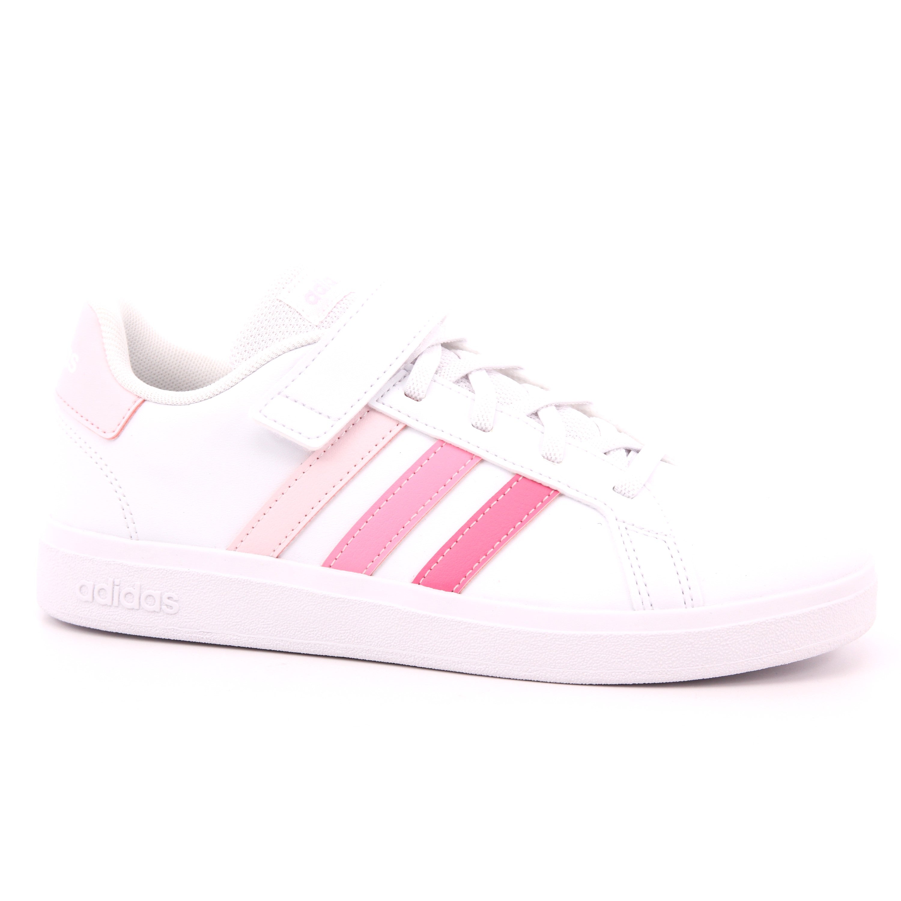 GRAND COURT 2.0 EL K CLPINK/BLIPNK/PNKFUS