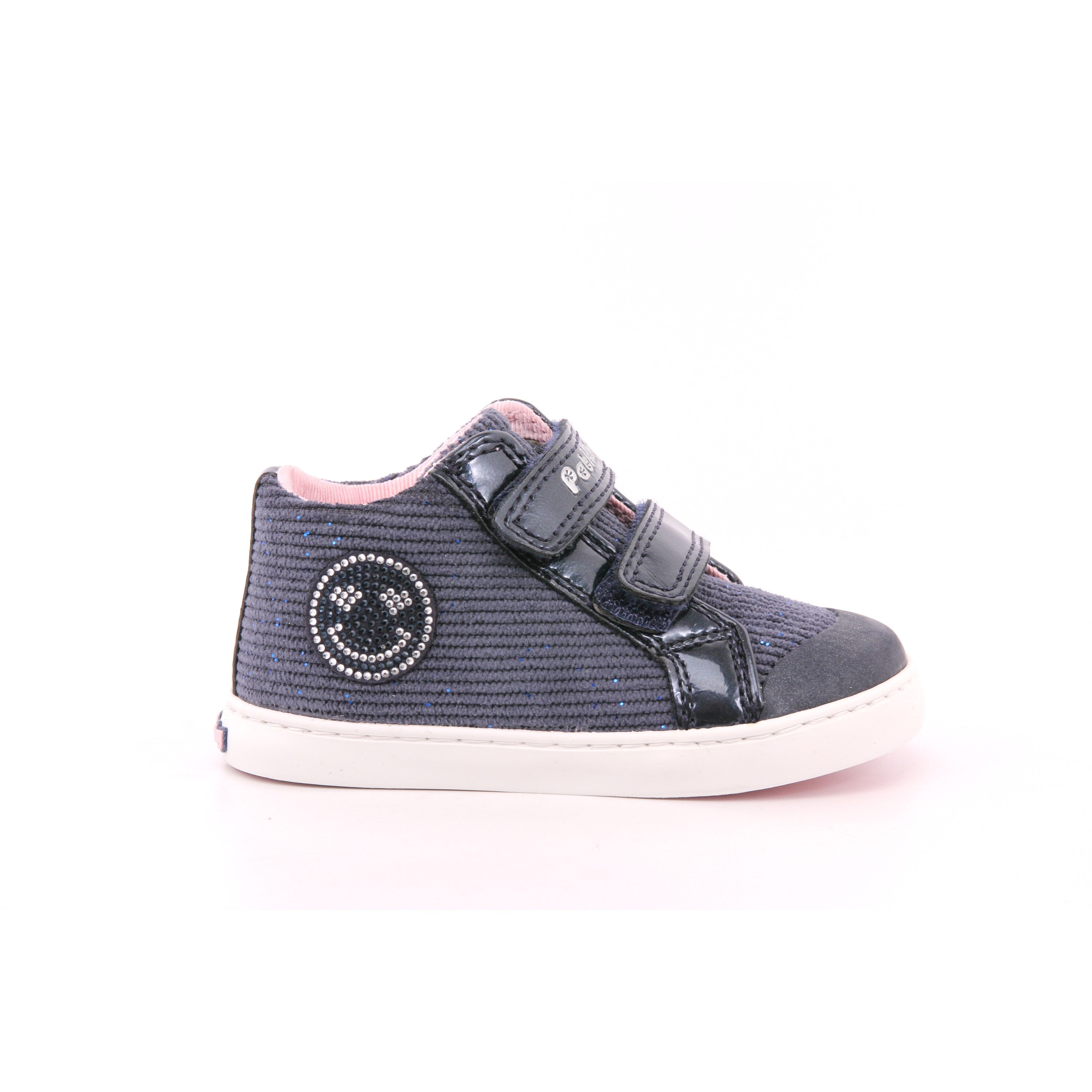 PANA NAVY GLITTER
