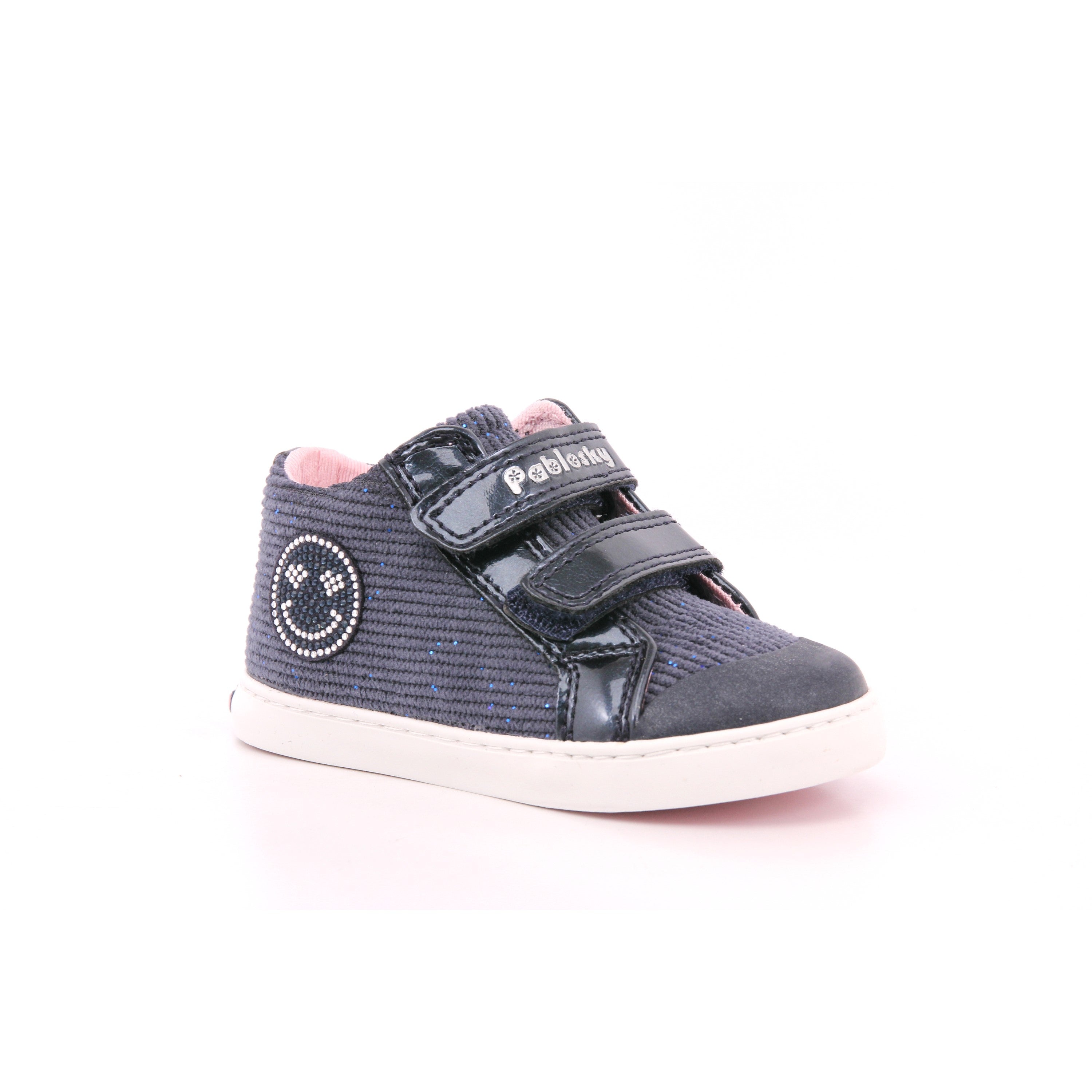 PANA NAVY GLITTER