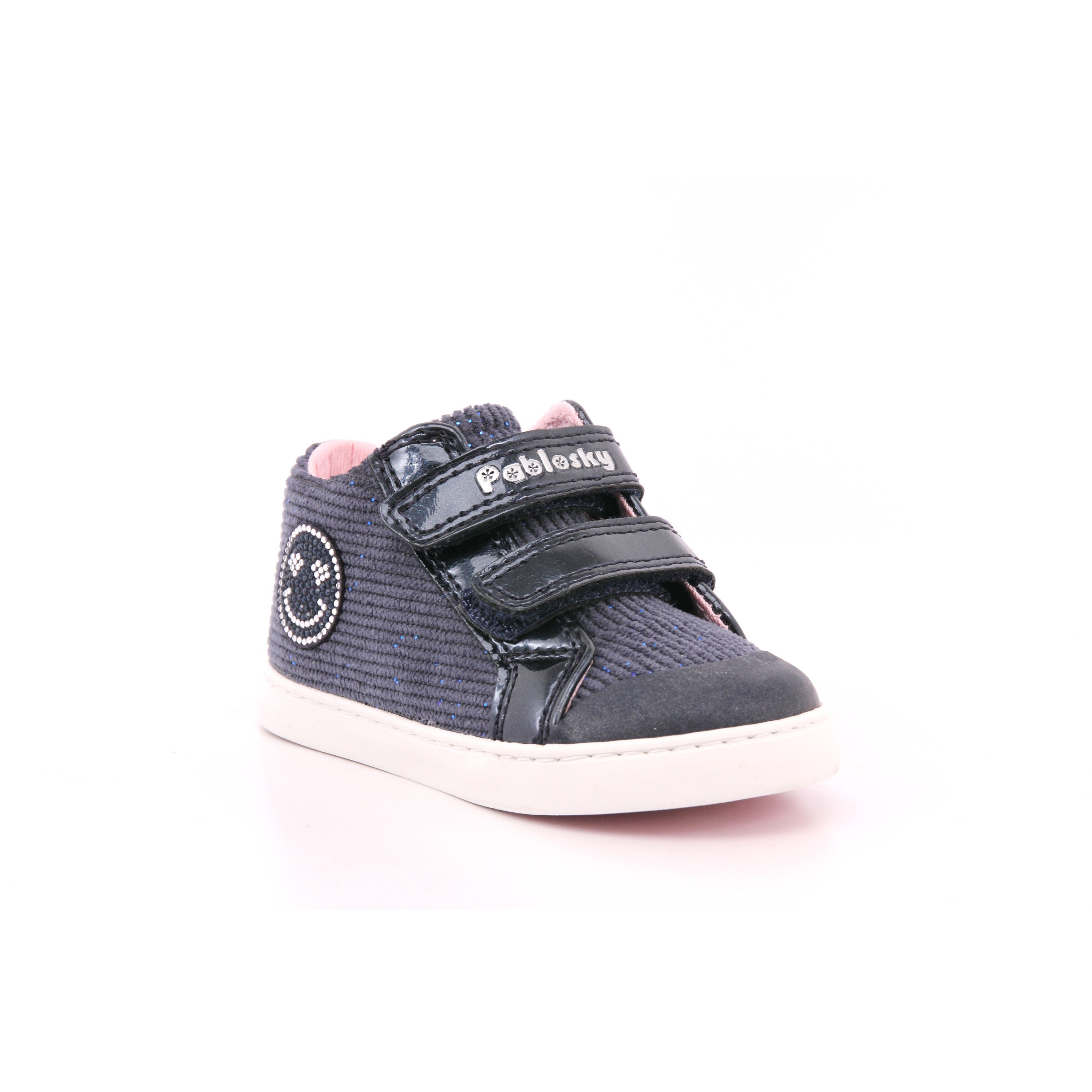 PANA NAVY GLITTER