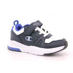 LOW CUT SHOE RAMP UP B PS BS501 NNY