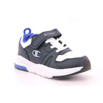 LOW CUT SHOE RAMP UP B PS BS501 NNY